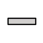 Minus SVG Icon